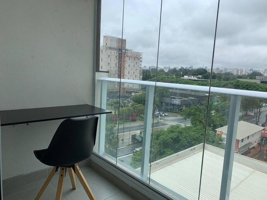 Appartement Ap Moema Prox Parque Ibirapuera E Expo Imigrantes Cd 505 à São Paulo Extérieur photo