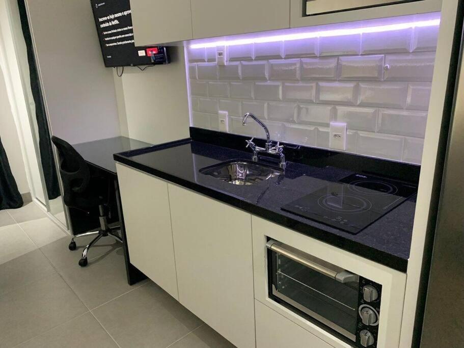 Appartement Ap Moema Prox Parque Ibirapuera E Expo Imigrantes Cd 505 à São Paulo Extérieur photo